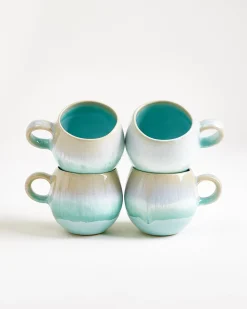 Hot Bica Tasse klein Tassen & Becher Sets %