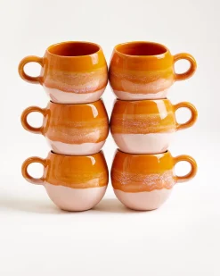 Hot Bica Tasse klein Tassen-Sets