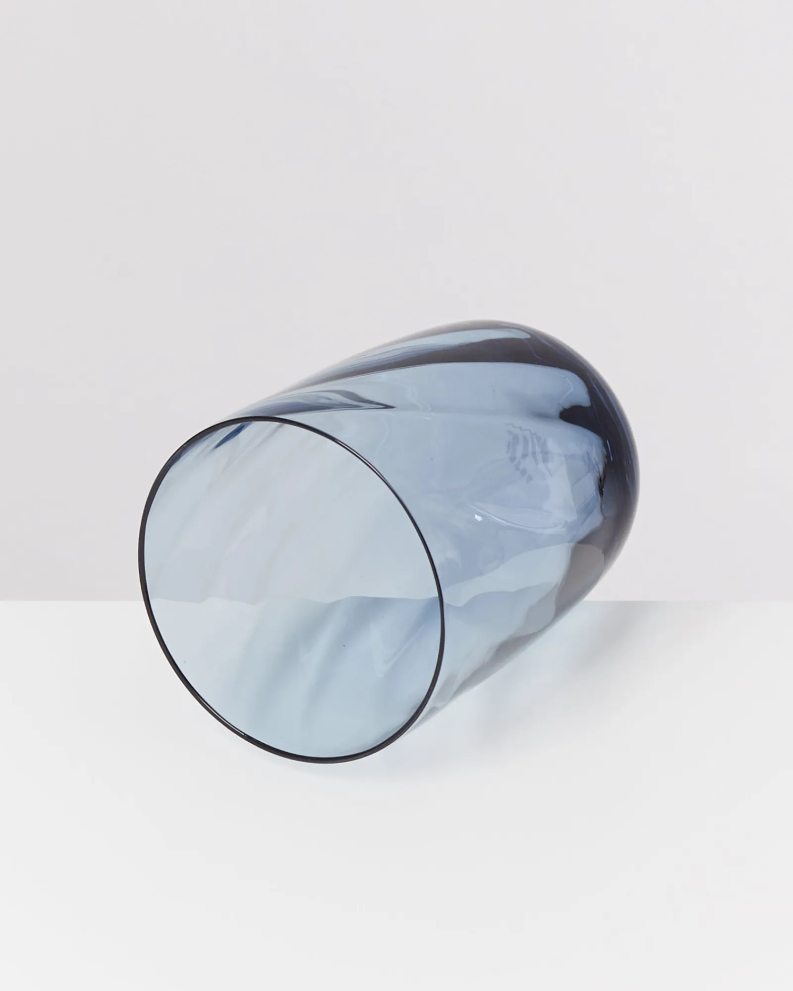 Online Calma Glas groß swirl Gläser Sets %