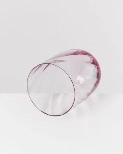Sale Calma Glas groß swirl Große Gläser