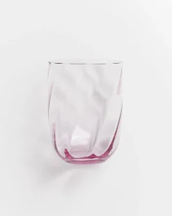 Sale Calma Glas groß swirl Große Gläser