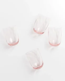 Sale Calma Glas groß swirl Gläser Sets %