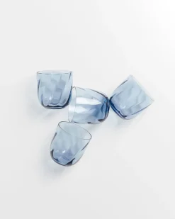 Discount Calma Glas klein swirl Gläser Sets %