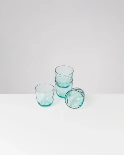 Sale Calma Glas klein swirl Gläser Sets %