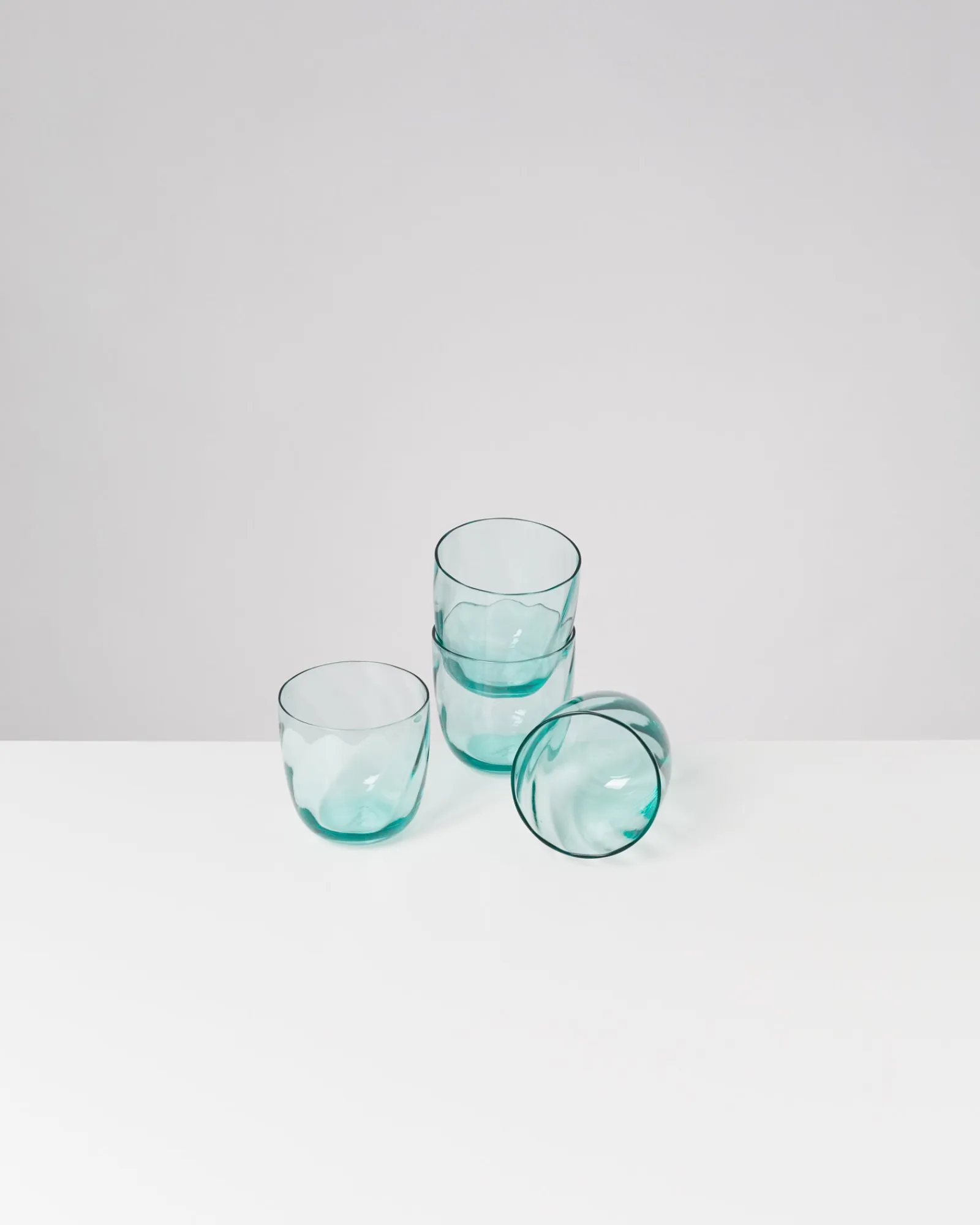 Sale Calma Glas klein swirl Gläser Sets %