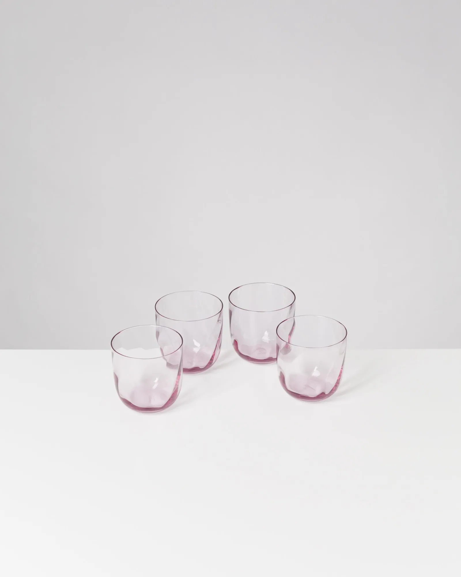 Sale Calma Glas klein swirl Gläser Sets %