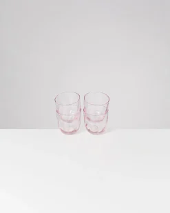 Discount Calma Glas klein swirl Gläser Sets %