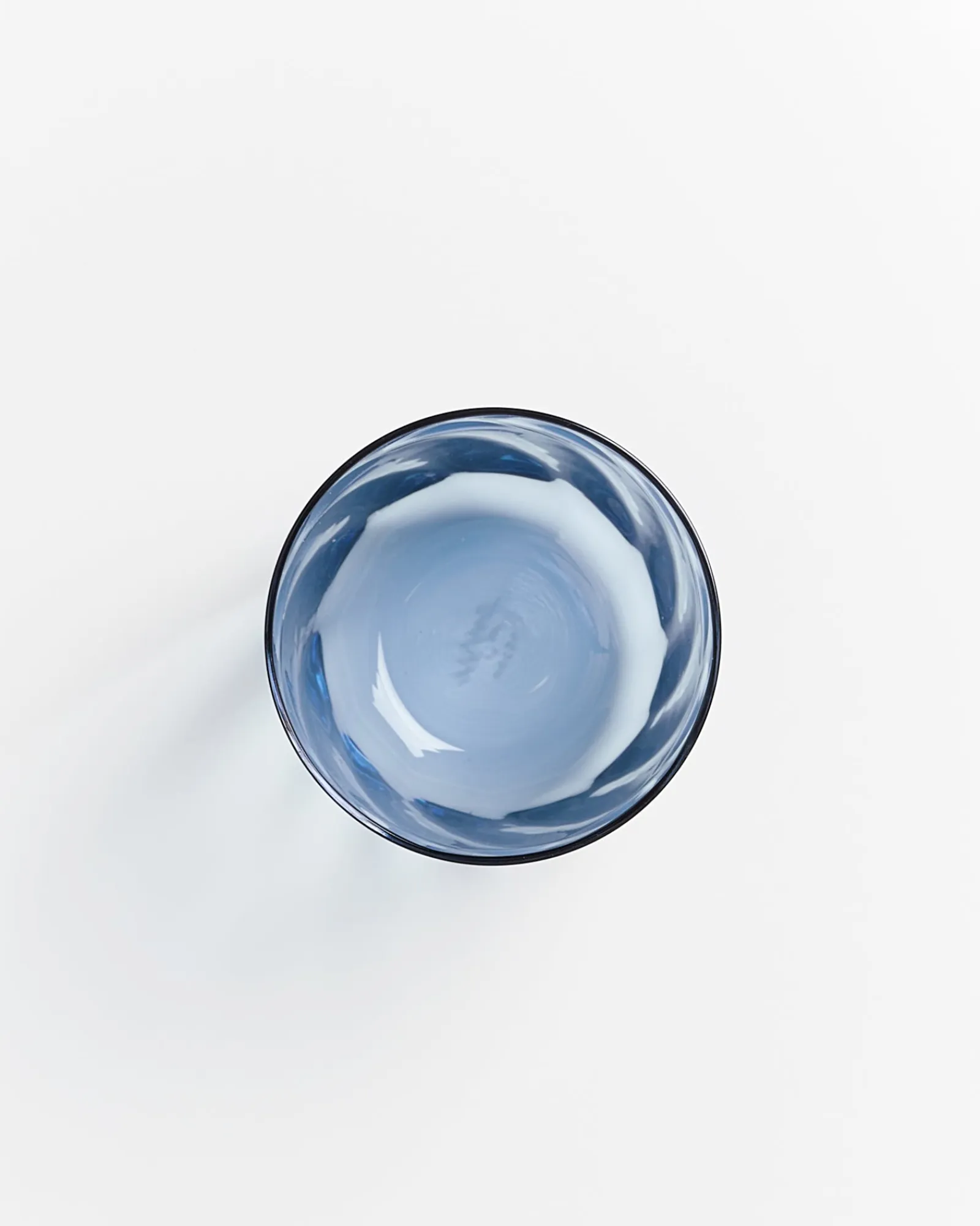 Best Calma - Glass large swirl Große Gläser