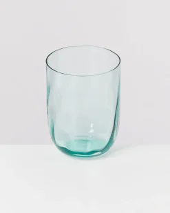 Clearance Calma - Glass large swirl Große Gläser