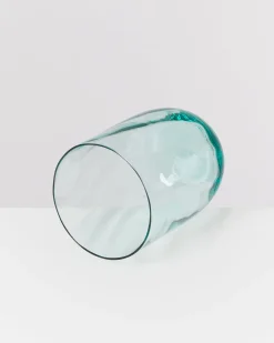 Clearance Calma - Glass large swirl Große Gläser