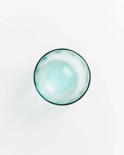 Clearance Calma - Glass large swirl Große Gläser
