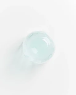 Clearance Calma - Glass large swirl Große Gläser