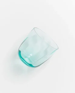 Sale Calma - Glass small swirl Kleine Gläser