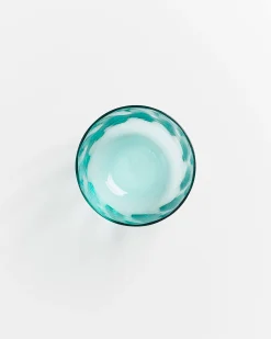 Sale Calma - Glass small swirl Kleine Gläser