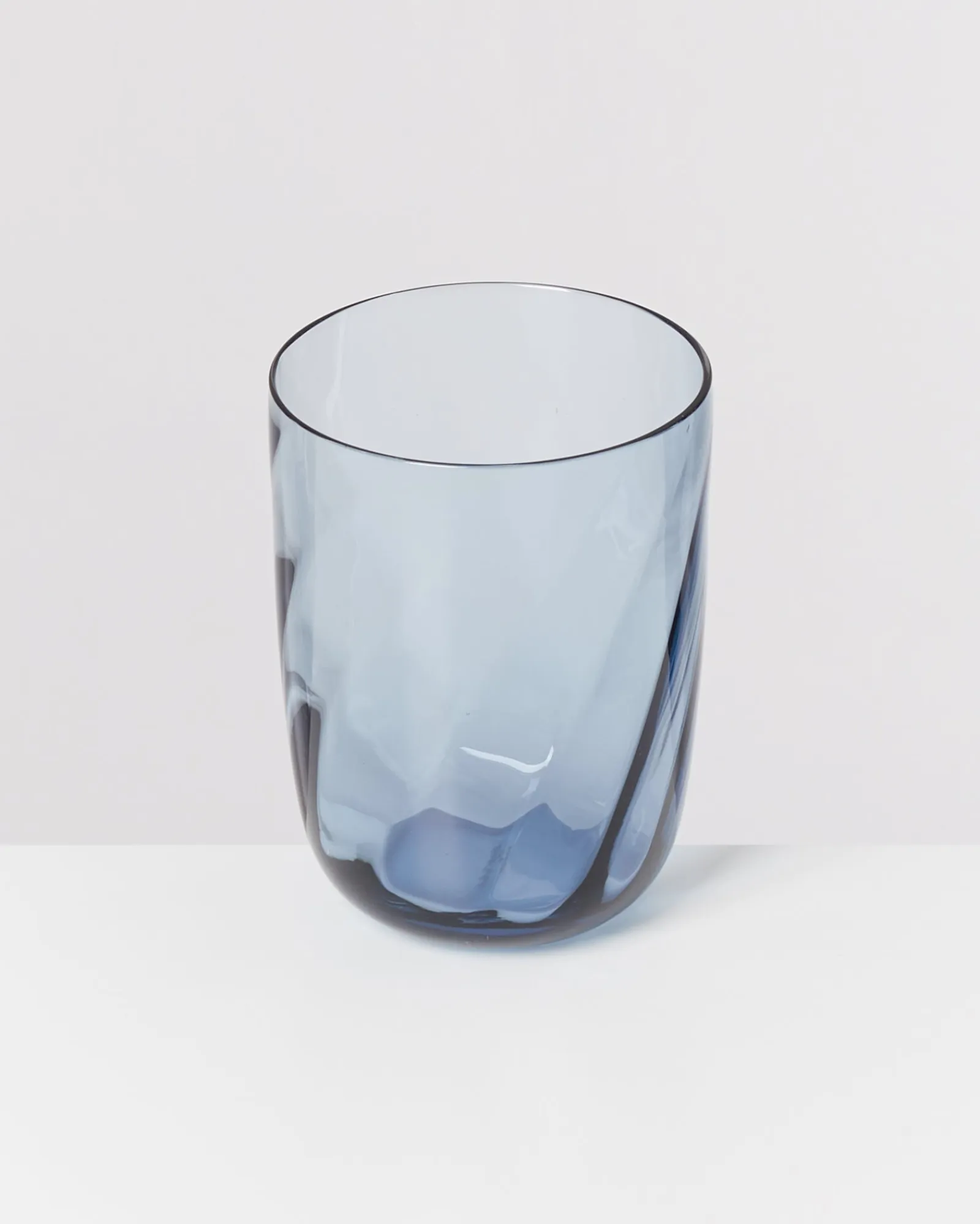 Sale Calma set of 6 glasses large swirl Große Gläser
