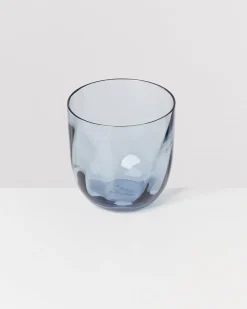 New Calma - Set of 4 glasses small swirl mix Kleine Gläser