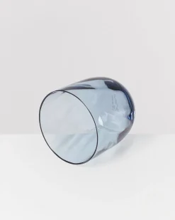 New Calma - Set of 4 glass small swirl Kleine Gläser