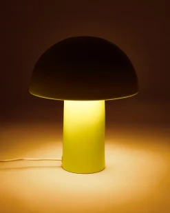 Best Cogumelo ceramic lamp Tischlampen Aus Keramik