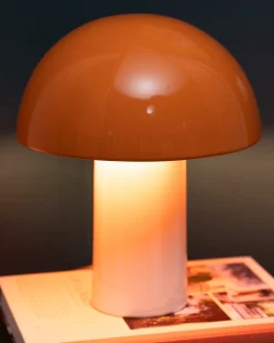 New Cogumelo - Ceramic lamp Tischlampen Aus Keramik|Bestseller