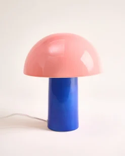 Cogumelo - Ceramic lamp Tischlampen Aus Keramik