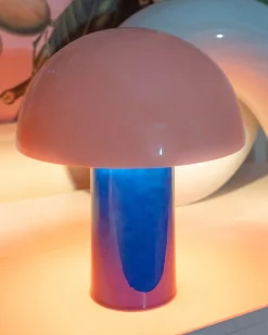 Cogumelo - Ceramic lamp Tischlampen Aus Keramik