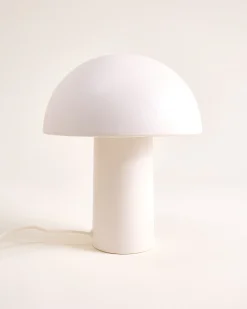 Cogumelo - Ceramic lamp Tischlampen Aus Keramik