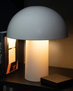 Cogumelo - Ceramic lamp Tischlampen Aus Keramik