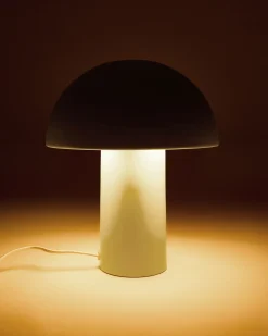 Cogumelo - Ceramic lamp Tischlampen Aus Keramik