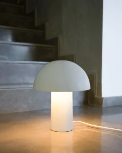 Cogumelo - Ceramic lamp Tischlampen Aus Keramik