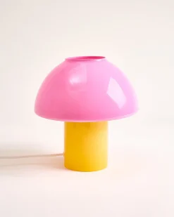 New Cogumelo - Glass lamp Tischlampen Aus Glas|Bestseller