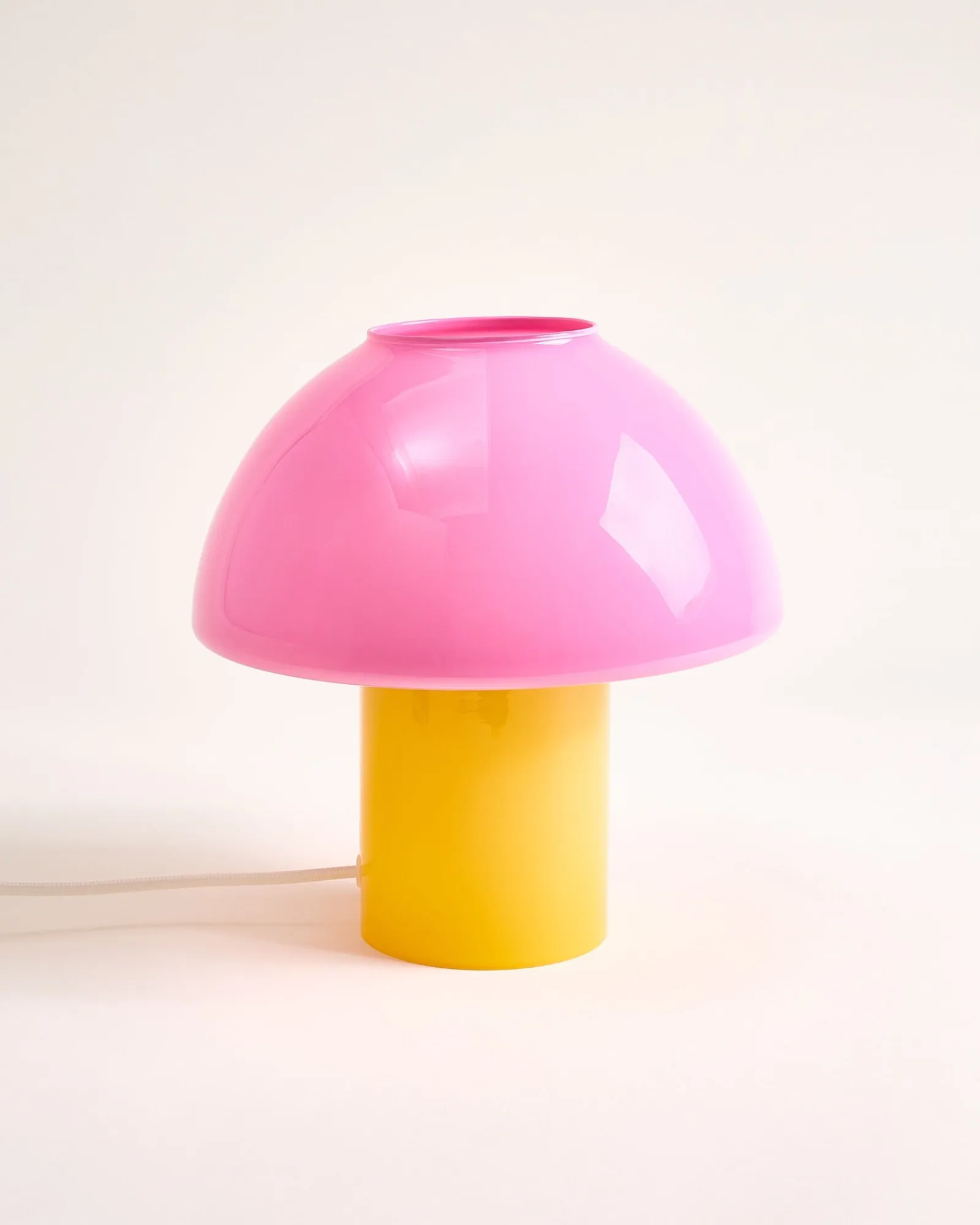 New Cogumelo - Glass lamp Tischlampen Aus Glas|Bestseller