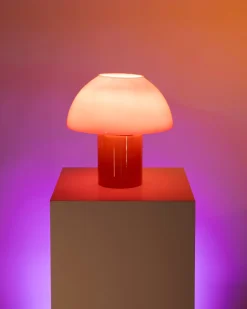 New Cogumelo - Glass lamp Tischlampen Aus Glas|Bestseller