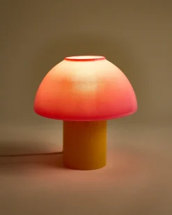New Cogumelo - Glass lamp Tischlampen Aus Glas|Bestseller
