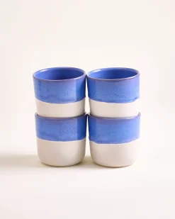 Coimbra Becher groß Tassen & Becher Sets %