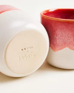 New Coimbra Becher klein Tassen & Becher Sets %