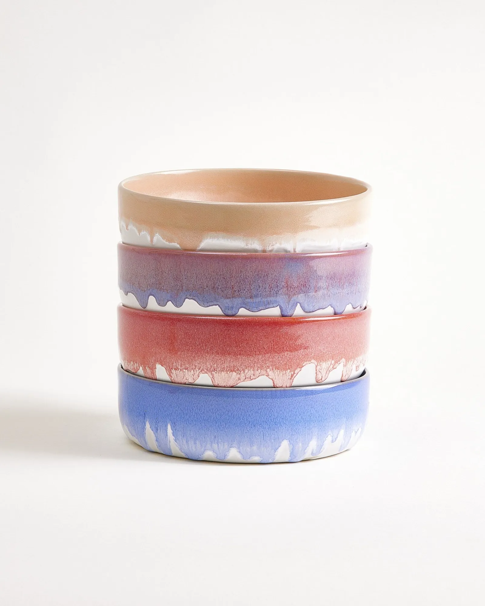 Online Coimbra - Cereal bowl mix Set of 4 Neuheiten