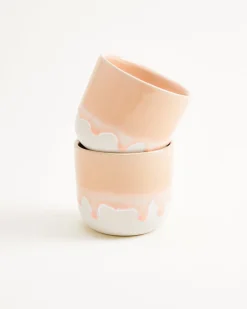 Clearance Coimbra - Cup small Kleine Becher