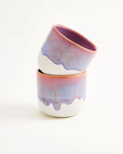 Hot Coimbra - Cup small lilac pink Kleine Becher|Bestseller