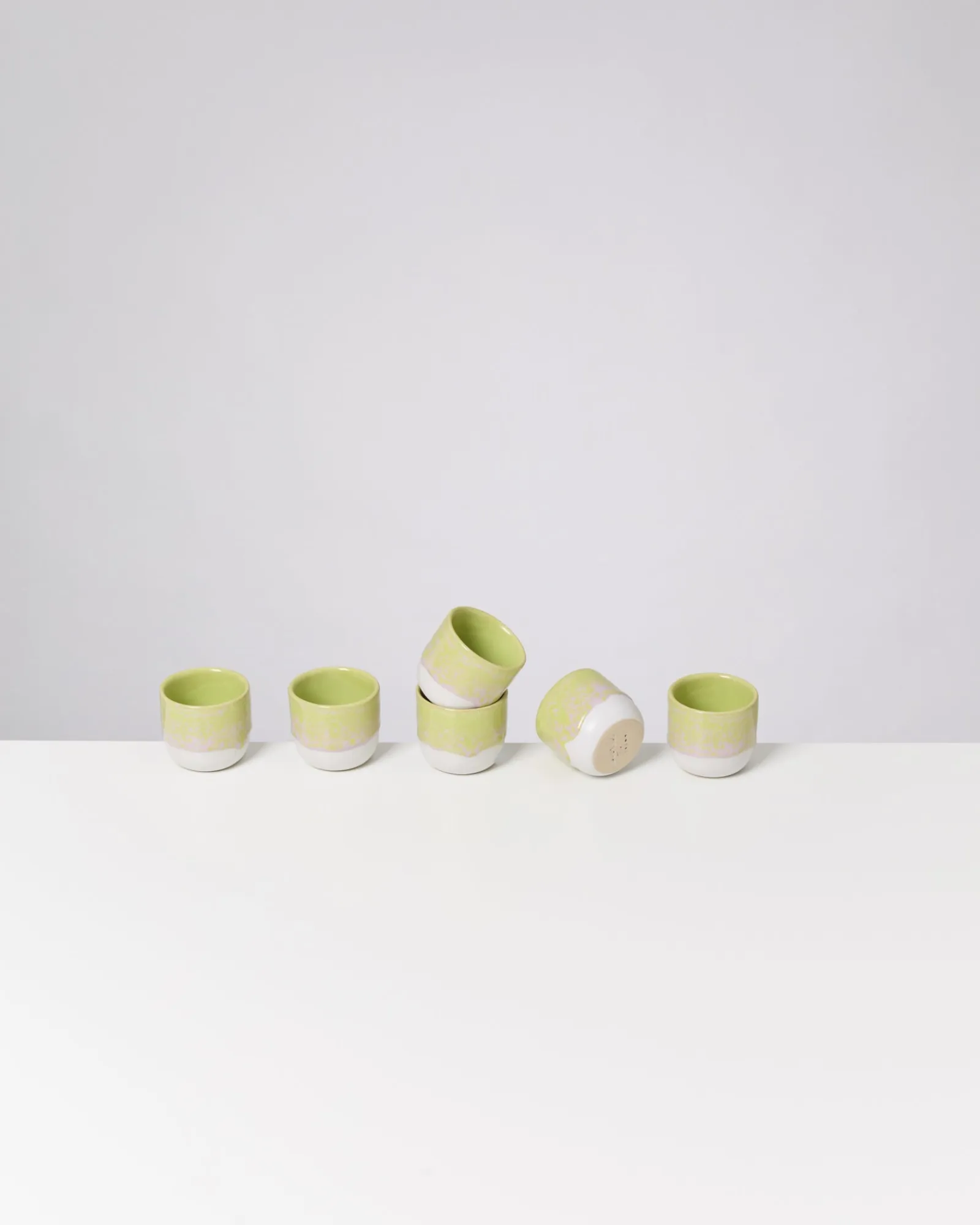 Online Coimbra - Espresso cup Set of 6 Becher-Sets|Espressobecher