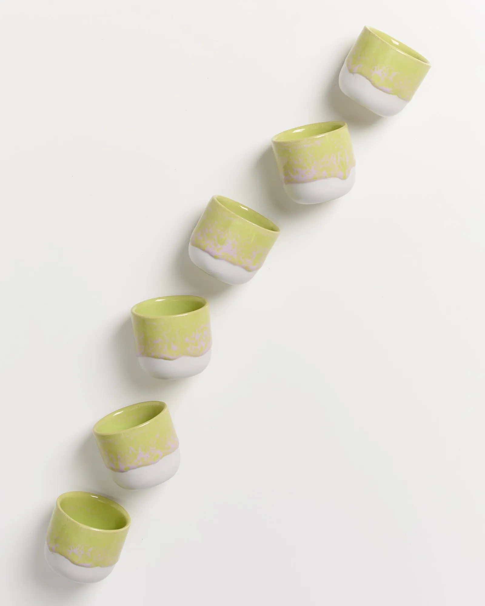 Online Coimbra - Espresso cup Set of 6 Becher-Sets|Espressobecher