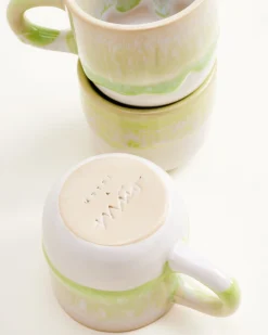 Coimbra - Espresso mug Espressotassen