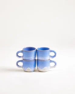 New Coimbra Espressotasse Tassen-Sets