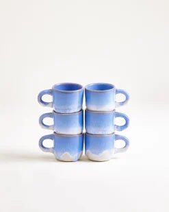 Sale Coimbra Espressotasse Tassen-Sets