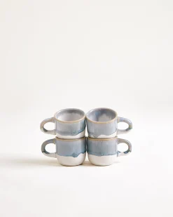 Coimbra Espressotasse Tassen & Becher Sets %