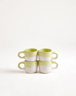 Online Coimbra Espressotasse Tassen-Sets