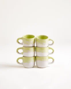 Clearance Coimbra Espressotasse Tassen-Sets