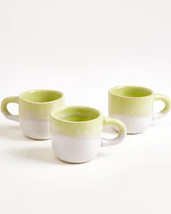 Clearance Coimbra Espressotasse Tassen-Sets