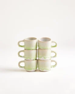 Coimbra Espressotasse Tassen-Sets