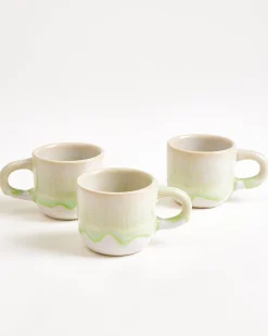 Coimbra Espressotasse Tassen-Sets
