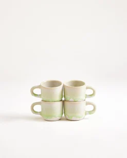 Clearance Coimbra Espressotasse Tassen & Becher Sets %|Tassen-Sets